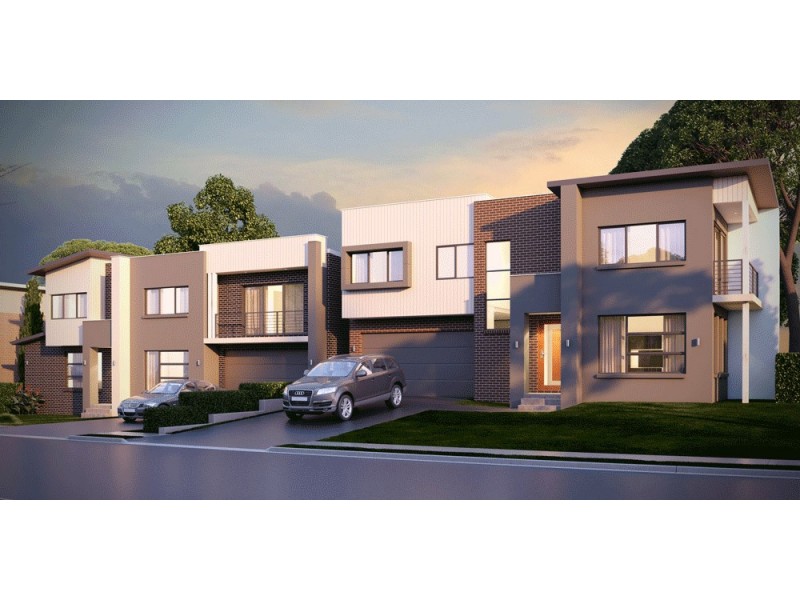 22 Stewart Avenue, Hammondville NSW 2170