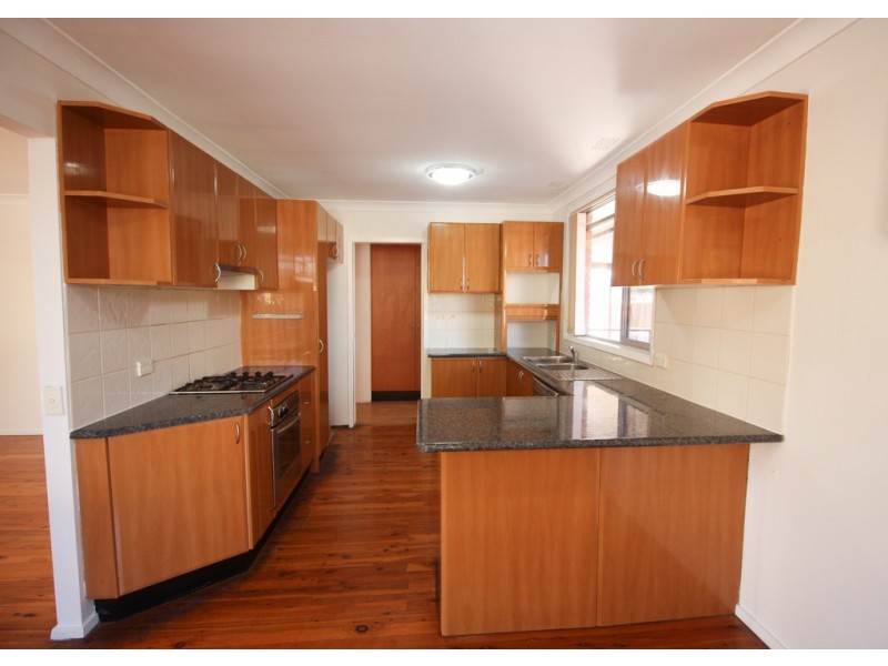 24 Burton ave, Moorebank NSW 2170