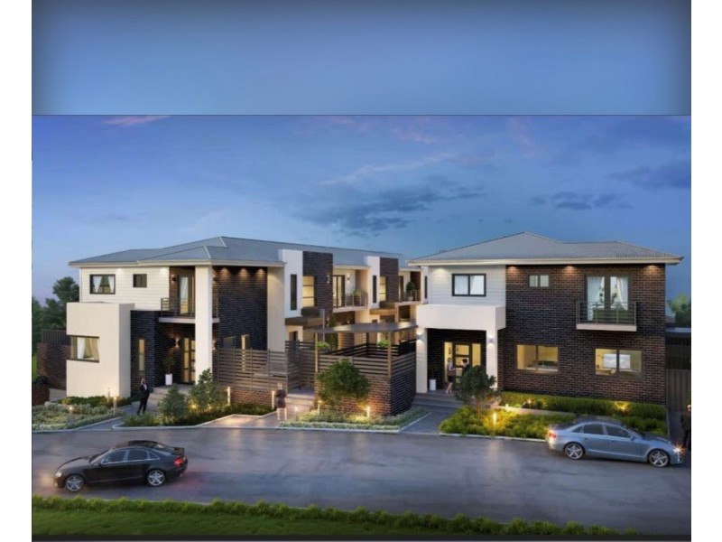 8/20-22 Balanada ave, Chipping Norton NSW 2170