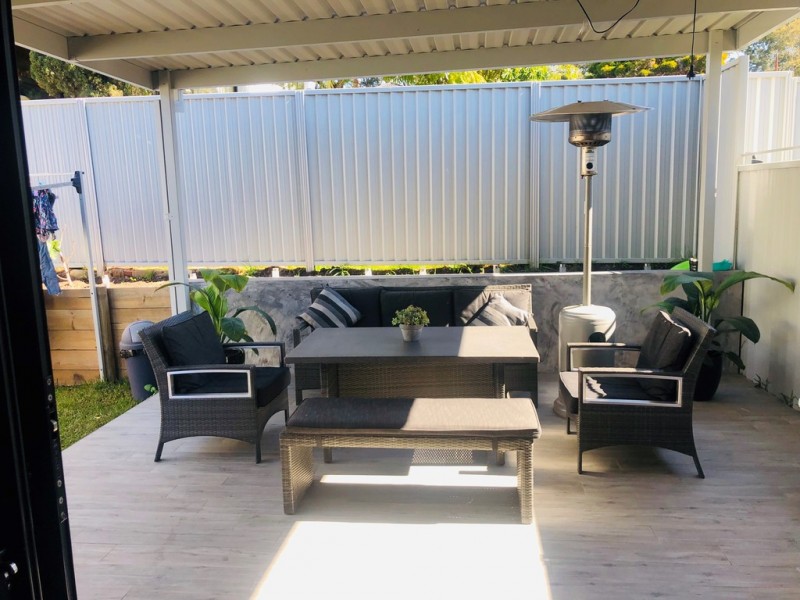 8/20-22 Balanada ave, Chipping Norton NSW 2170