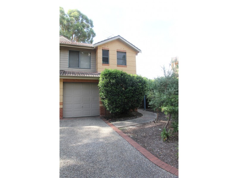 Unit 10 / 11 Armata Court, Wattle Grove NSW 2173