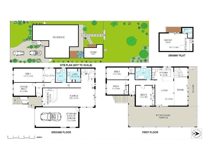 15 Fairs Avenue, Woolooware NSW 2230