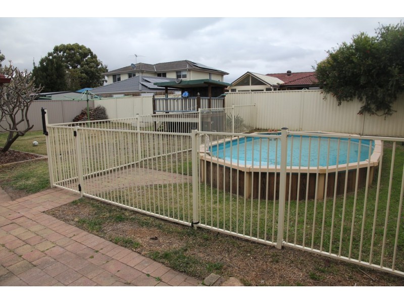 41 Ernest Avenue, Chipping Norton NSW 2170