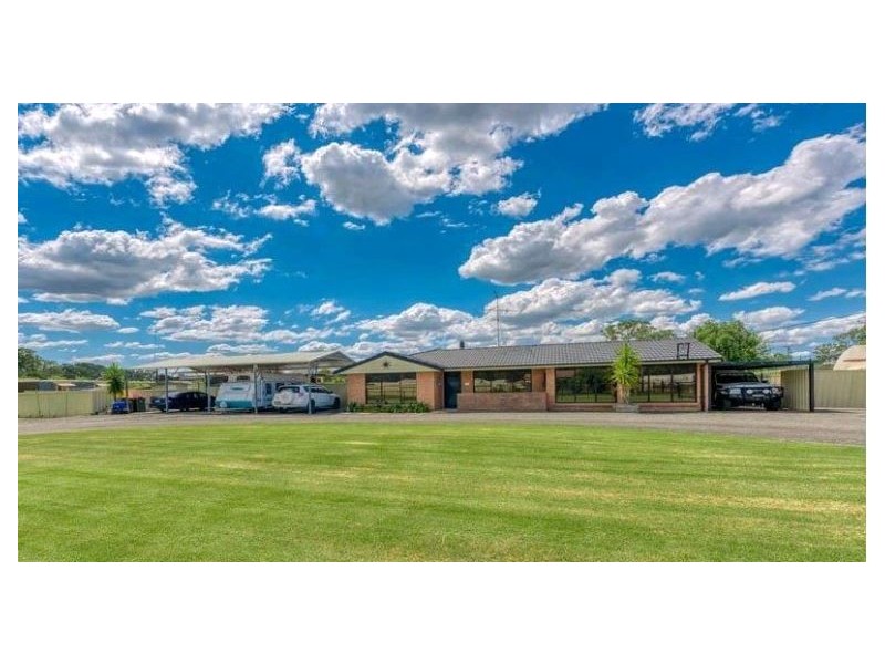 185 Tenth Avenue, Austral NSW 2179