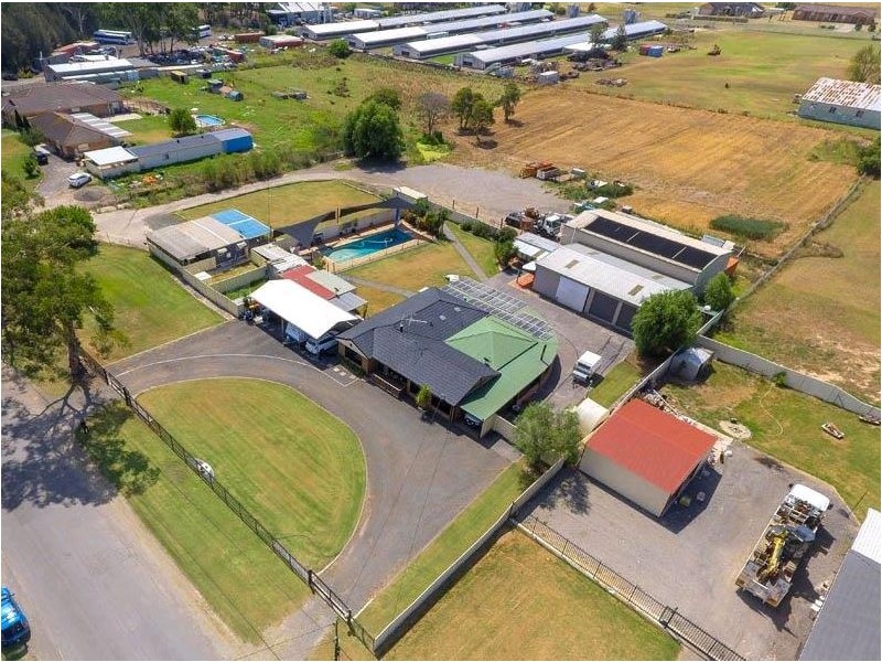 185 Tenth Avenue, Austral NSW 2179