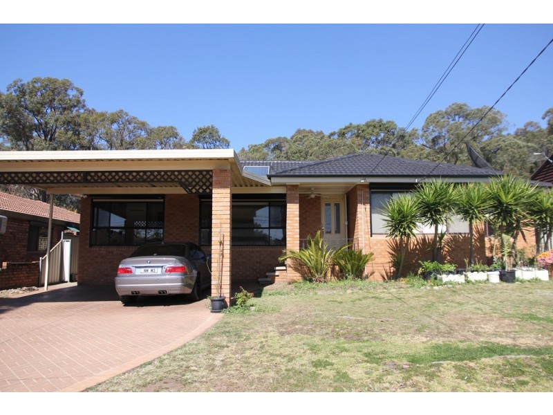 22 Bungarra Crescent, Chipping Norton NSW 2170