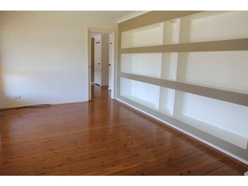 22 Bungarra Crescent, Chipping Norton NSW 2170