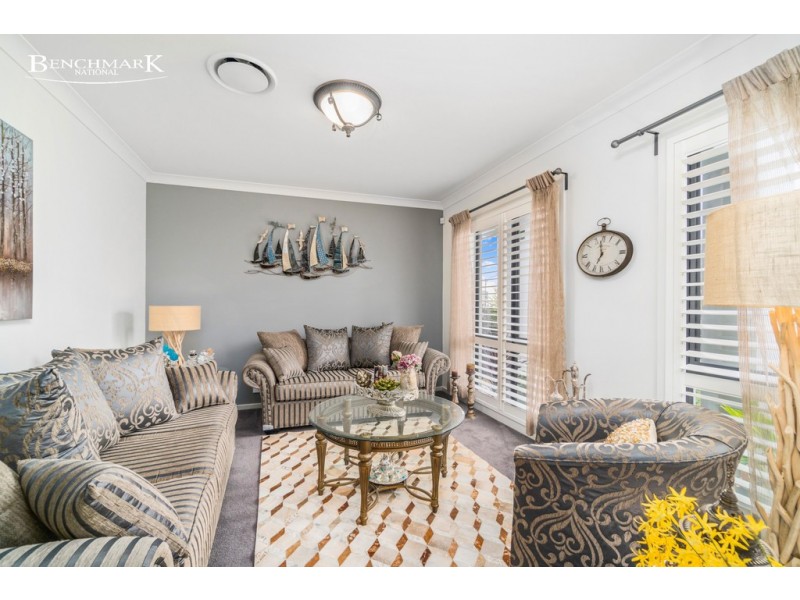 21 Mooney Avenue, Moorebank NSW 2170