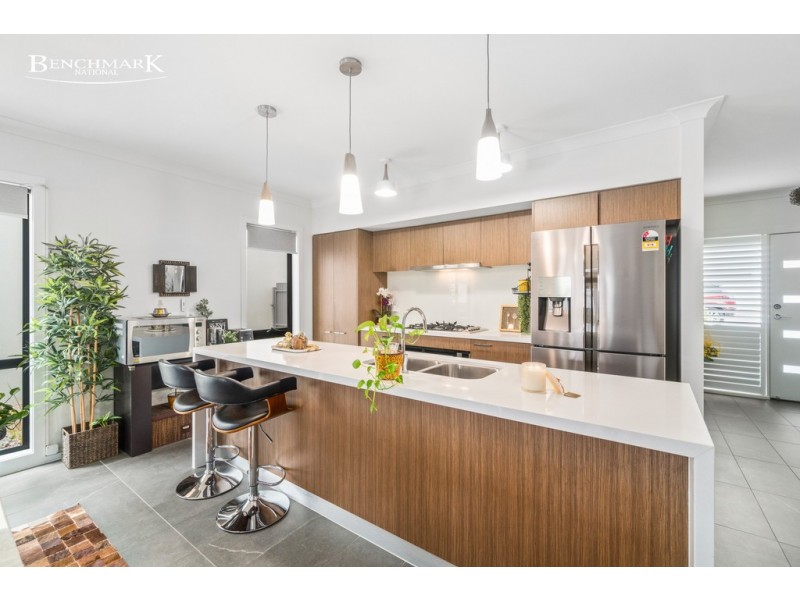 21 Mooney Avenue, Moorebank NSW 2170