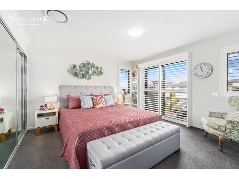 21 Mooney Avenue, Moorebank NSW 2170