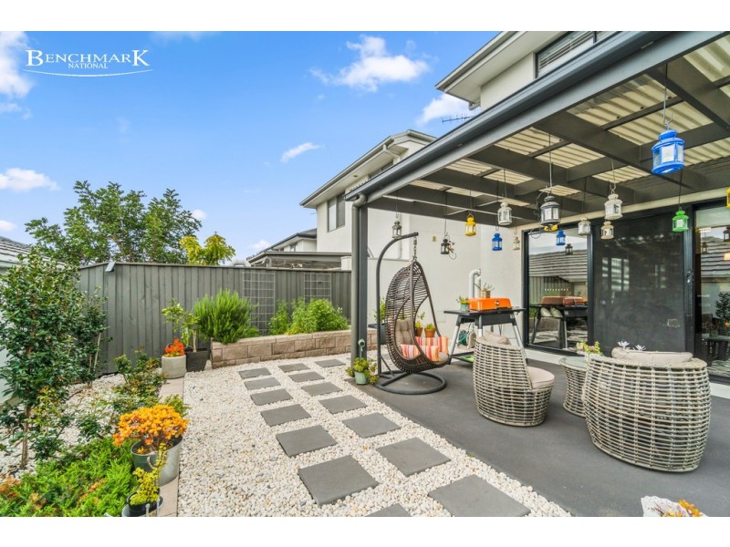 21 Mooney Avenue, Moorebank NSW 2170