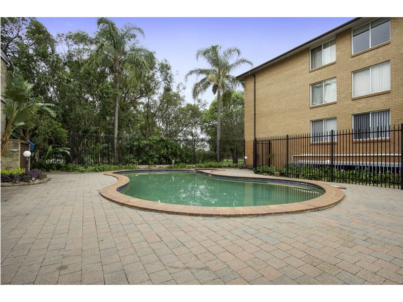 21/5 Mead Drive, Chipping Norton NSW 2170