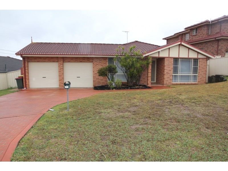 27A Henry Street, Cecil Hills NSW 2171