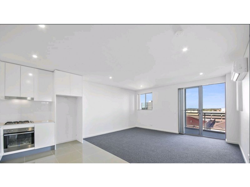 36/74-76 Castlereagh street, Liverpool NSW 2170
