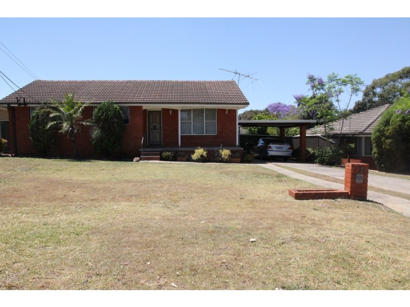 7 Topin Place, Moorebank NSW 2170