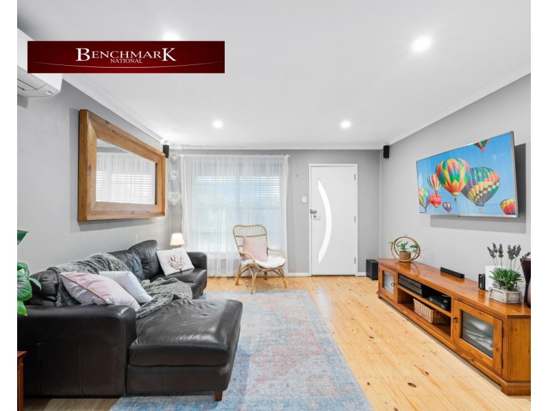 18 Lae Road, Holsworthy NSW 2173