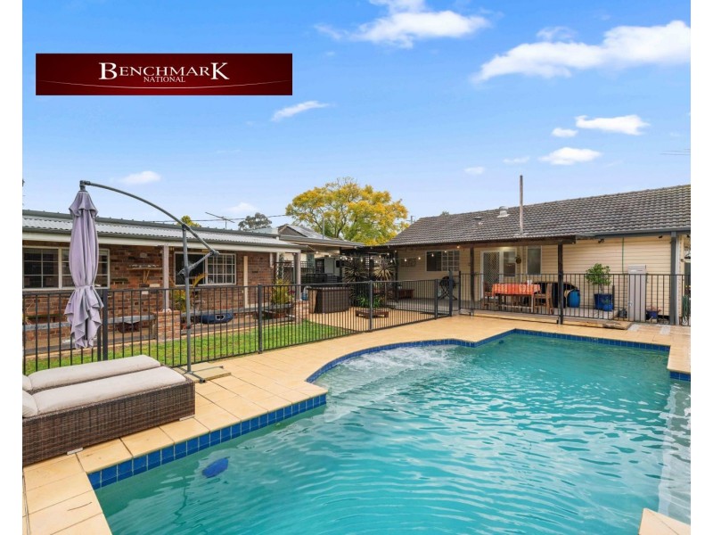 18 Lae Road, Holsworthy NSW 2173