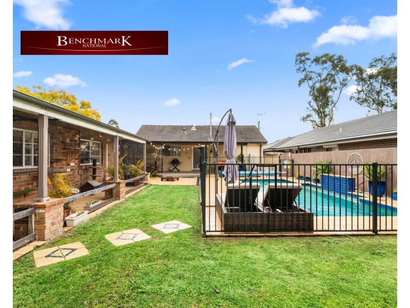 18 Lae Road, Holsworthy NSW 2173