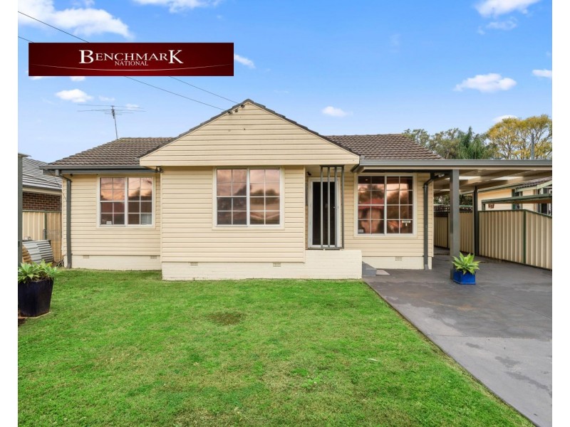 18 Lae Road, Holsworthy NSW 2173