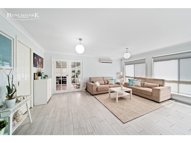 12 Haydn Place, Bonnyrigg Heights NSW 2177