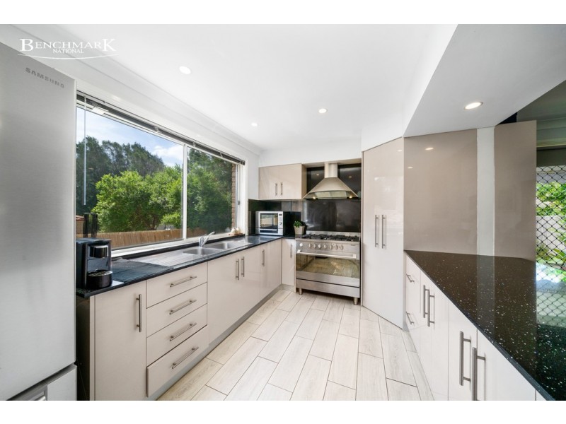 12 Haydn Place, Bonnyrigg Heights NSW 2177