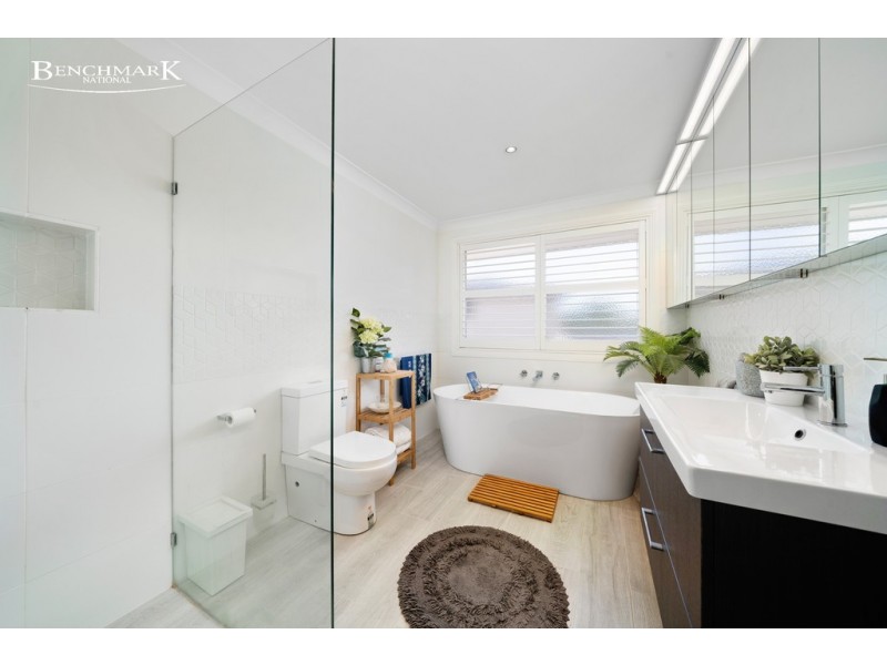 12 Haydn Place, Bonnyrigg Heights NSW 2177