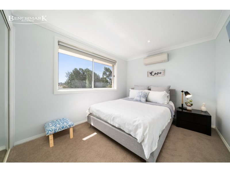 12 Haydn Place, Bonnyrigg Heights NSW 2177