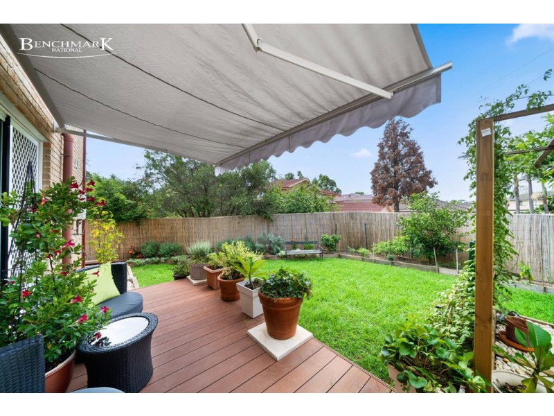 12 Haydn Place, Bonnyrigg Heights NSW 2177