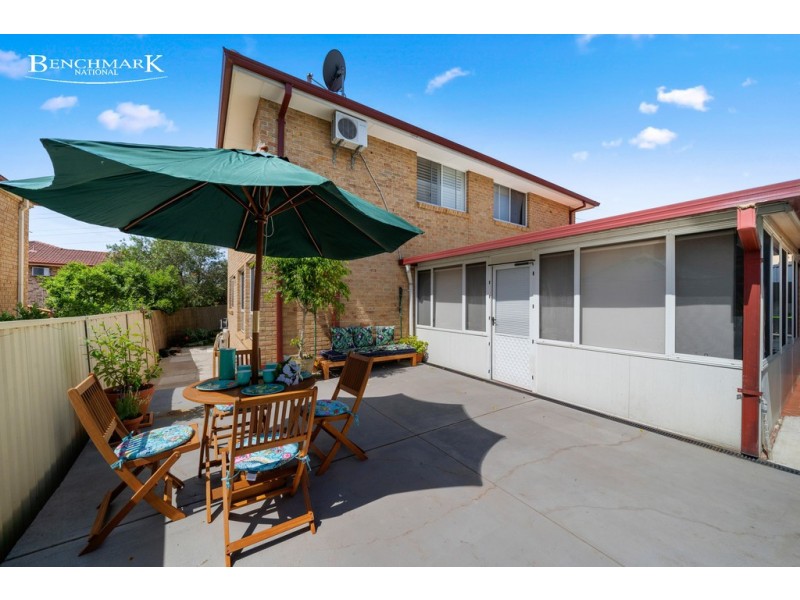 12 Haydn Place, Bonnyrigg Heights NSW 2177