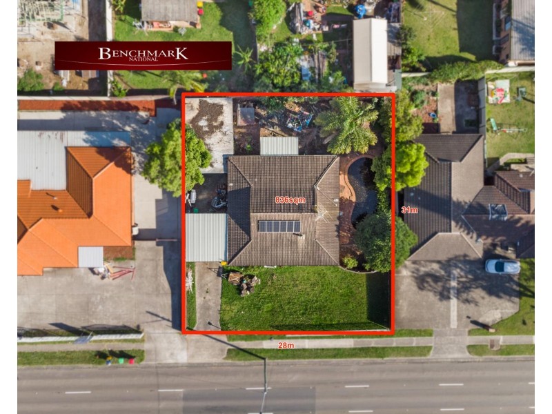 240 Newbridge Road, Moorebank NSW 2170