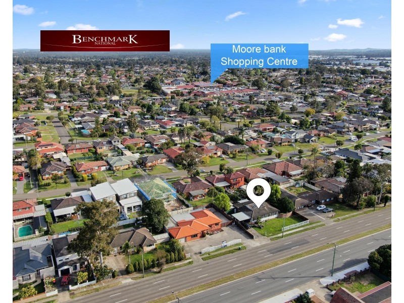 240 Newbridge Road, Moorebank NSW 2170