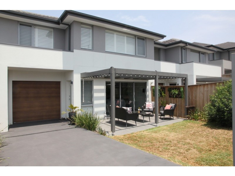 45 Hennessy Avenue, Moorebank NSW 2170