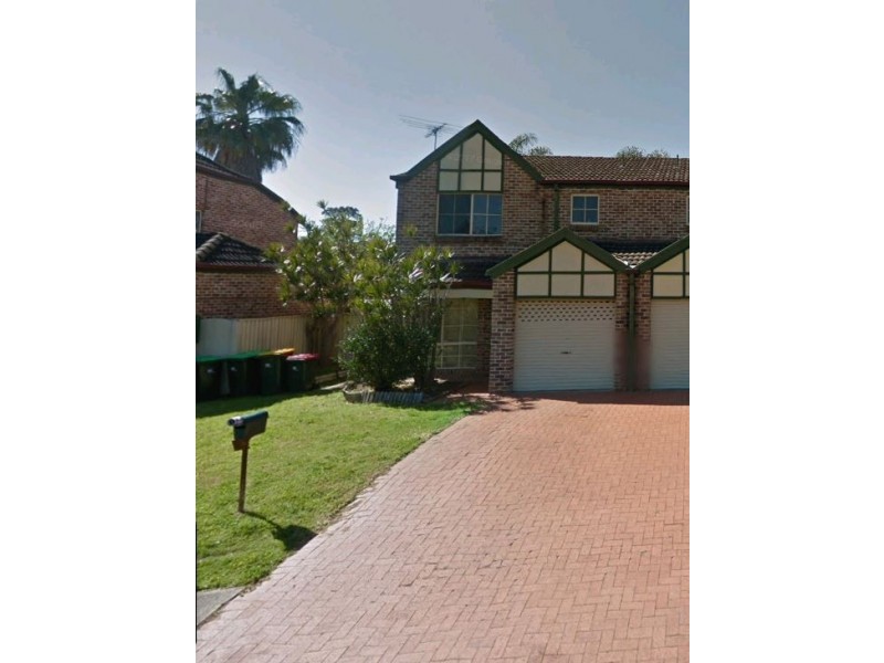 8a Wellwood Avenue, Moorebank NSW 2170