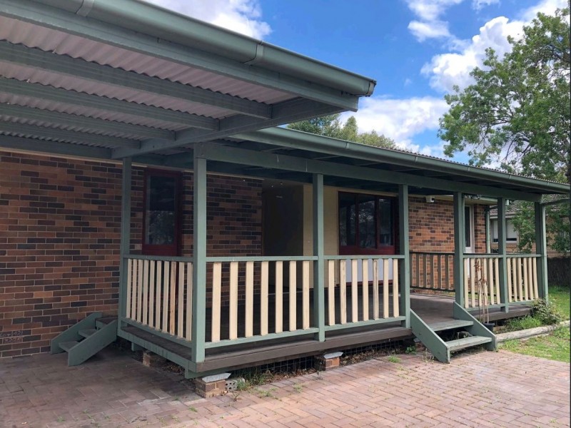 21 Satelberg Street, Holsworthy NSW 2173