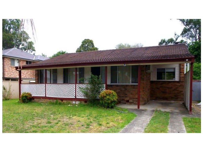 23 Satelberg Street, Holsworthy NSW 2173