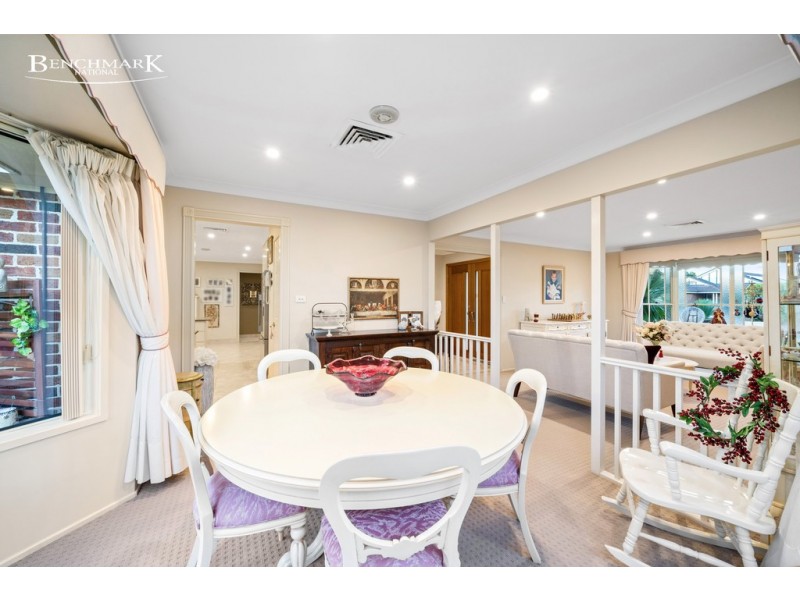 22 Ellesmere Court, Wattle Grove NSW 2173