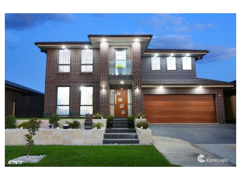 73 Larkham Street, Oran Park NSW 2570