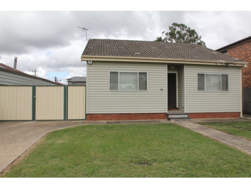 50 Longfield Street, Cabramatta NSW 2166