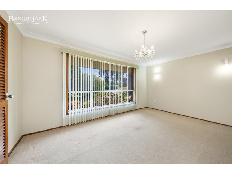 2 Burton Avenue, Moorebank NSW 2170