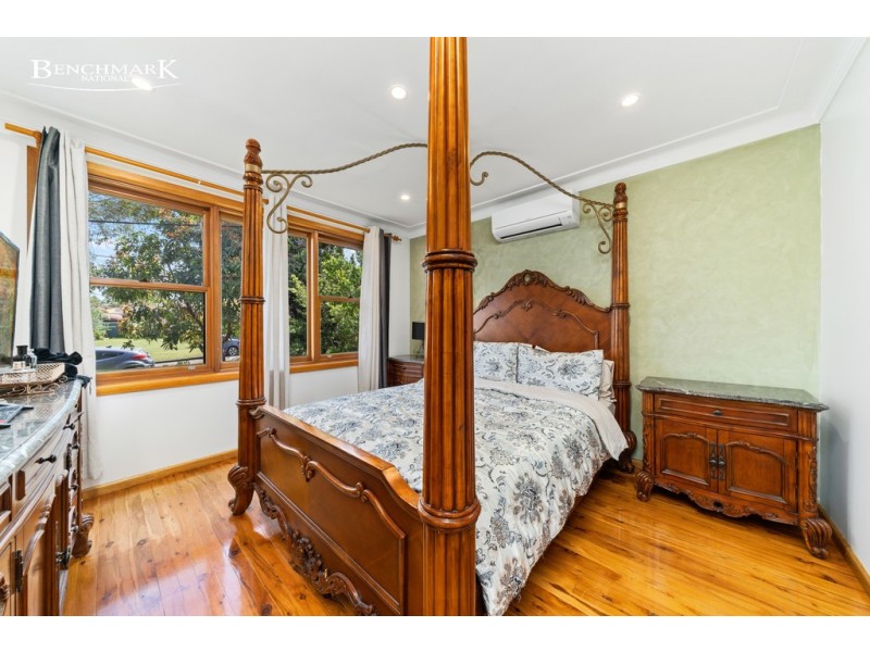 26 Burton Avenue, Moorebank NSW 2170