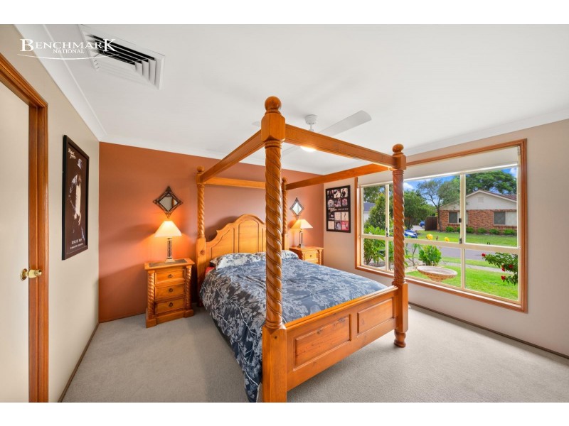 5 Burdekin Court, Wattle Grove NSW 2173