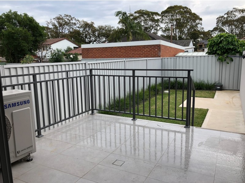 17B Jellicoe Street, Caringbah South NSW 2229