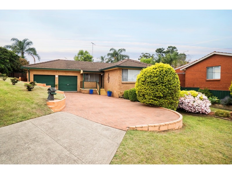 9 Jack O’Sullivan Road, Moorebank NSW 2170