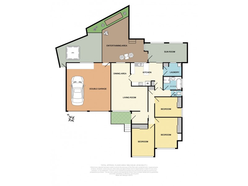 9 Jack O’Sullivan Road, Moorebank NSW 2170