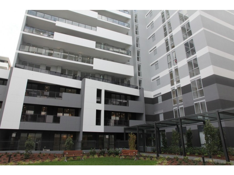 B506/17-25 Biggie Street, Liverpool NSW 2170