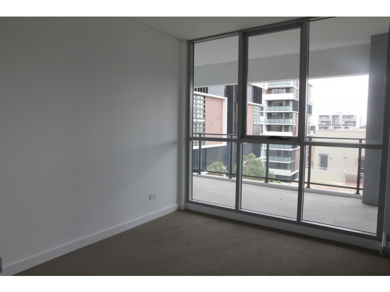 B506/17-25 Biggie Street, Liverpool NSW 2170