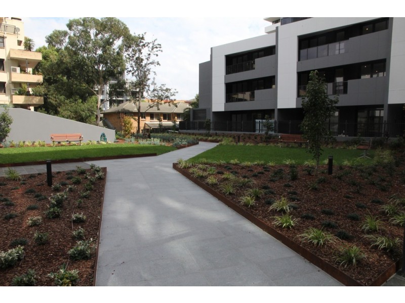 B506/17-25 Biggie Street, Liverpool NSW 2170