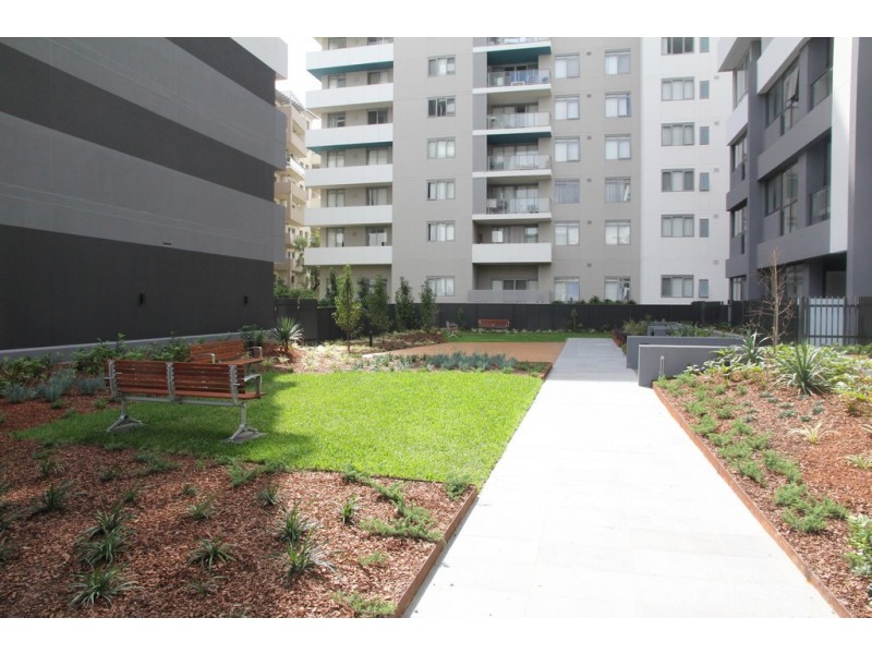 B506/17-25 Biggie Street, Liverpool NSW 2170