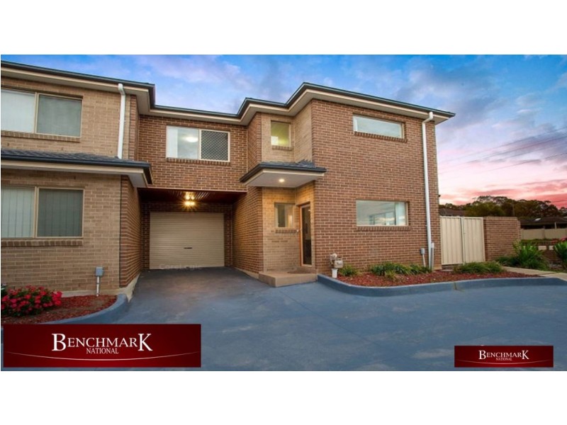 1/178 Newbridge Road, Moorebank NSW 2170
