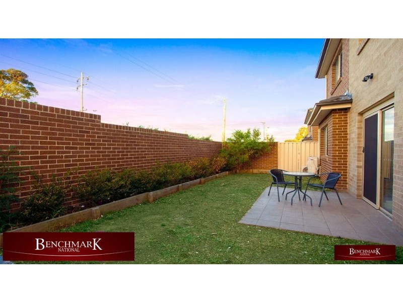 1/178 Newbridge Road, Moorebank NSW 2170